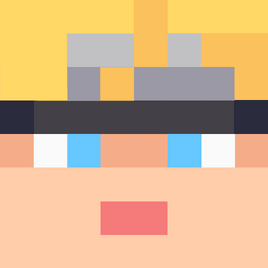 Minecraft Face