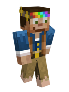 Buttercup GoodTimesWithScar