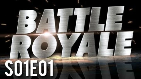 Generikb's Battle Royale Season 1: Episode 1 | Hermitcraft Wiki | Fandom