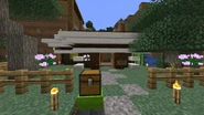 Juicetra's House