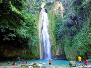 Mantayupan Falls
