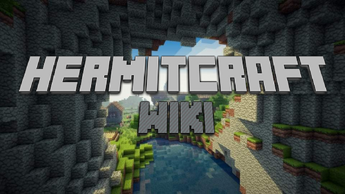 Hermitcraft Wiki