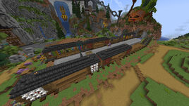 An image of G-Train