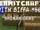 Biffa2001's Season 1: Episode 56