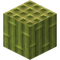 Block of Bamboo