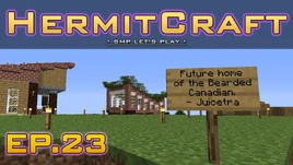 Juicetra's Season 1 - Episode 23