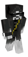 Demise Rendog
