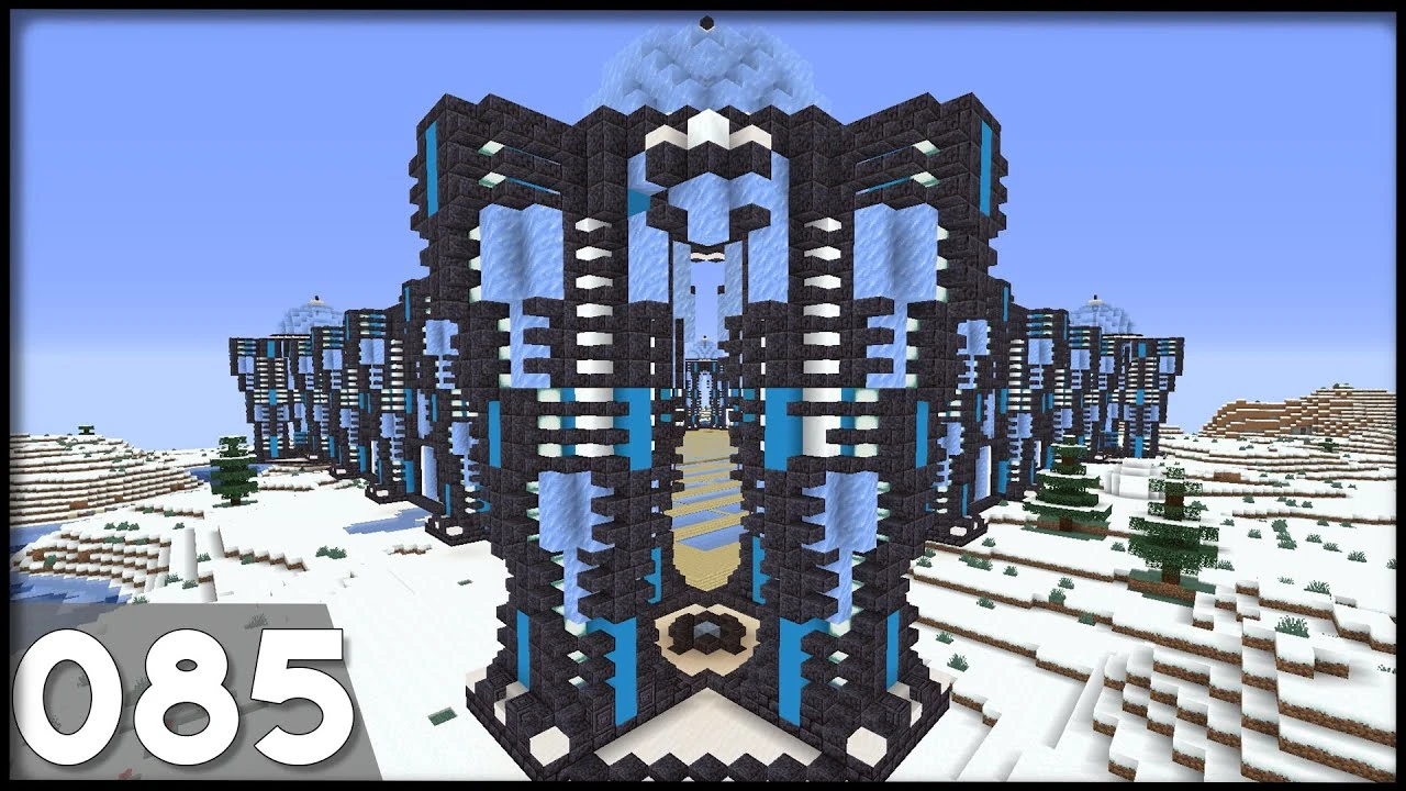 ImpulseSV's Season 7: Episode 85 | Hermitcraft Wiki | Fandom