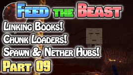 Marriland's FTB Ultimate - Episode 9