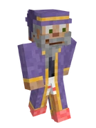 Wizard GoodTimesWithScar