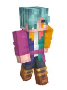 Chromia Smajor1995 (Empires SMP)