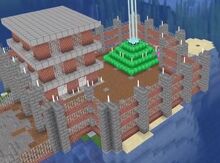 Mumbojumbo'sdemisebunker