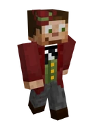 Tycoon GoodTimesWithScar