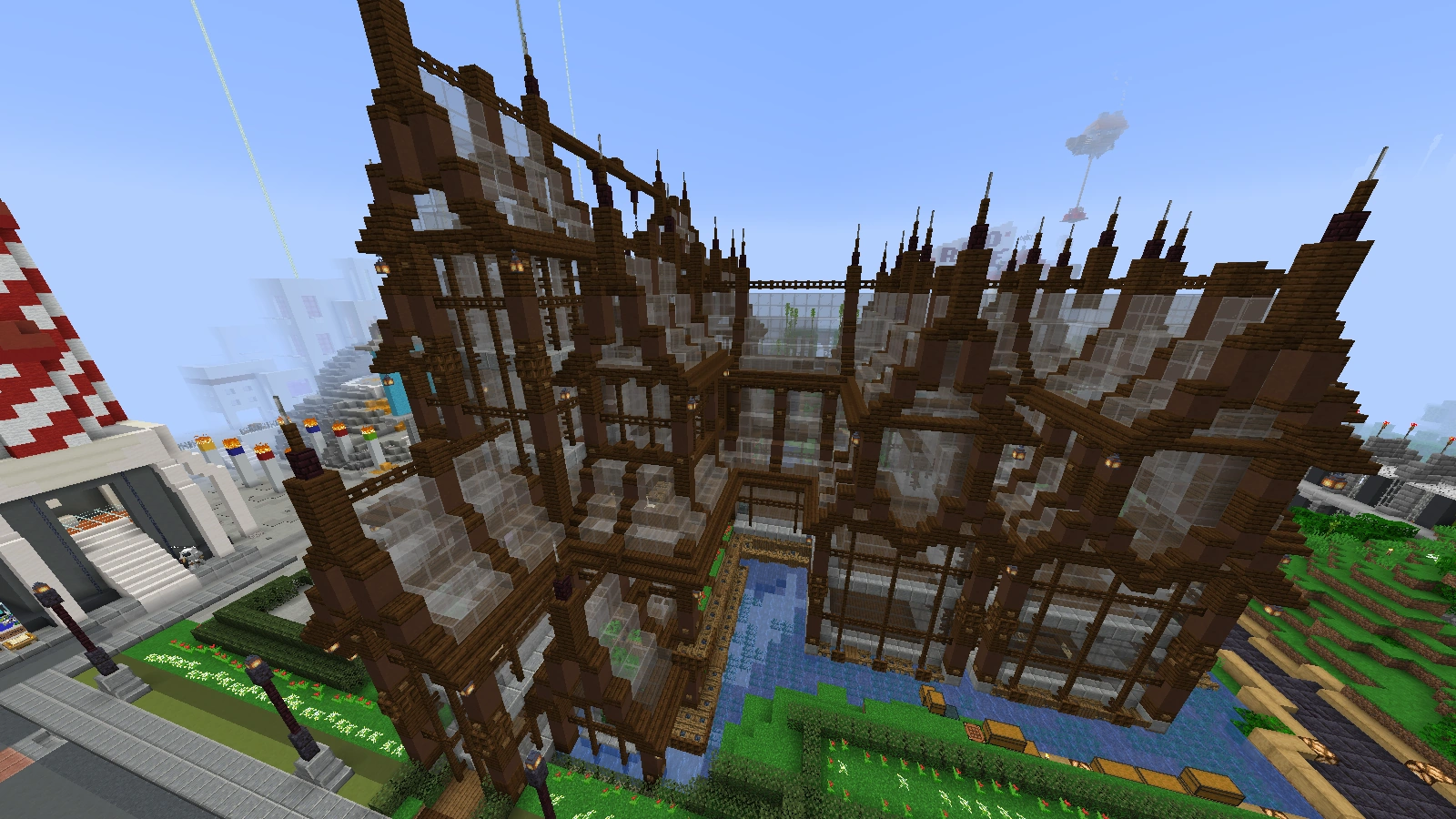 Grian Emporium Hermitcraft Wiki Fandom