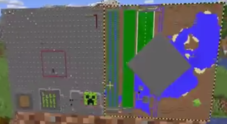 Mumbojumbo And Iskall85 S Season 7 Industrial District Competition Hermitcraft Wiki Fandom