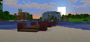 ZombieCleo's Exile Base