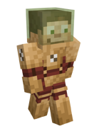 Swaggon Spacesuit GoodTimesWithScar