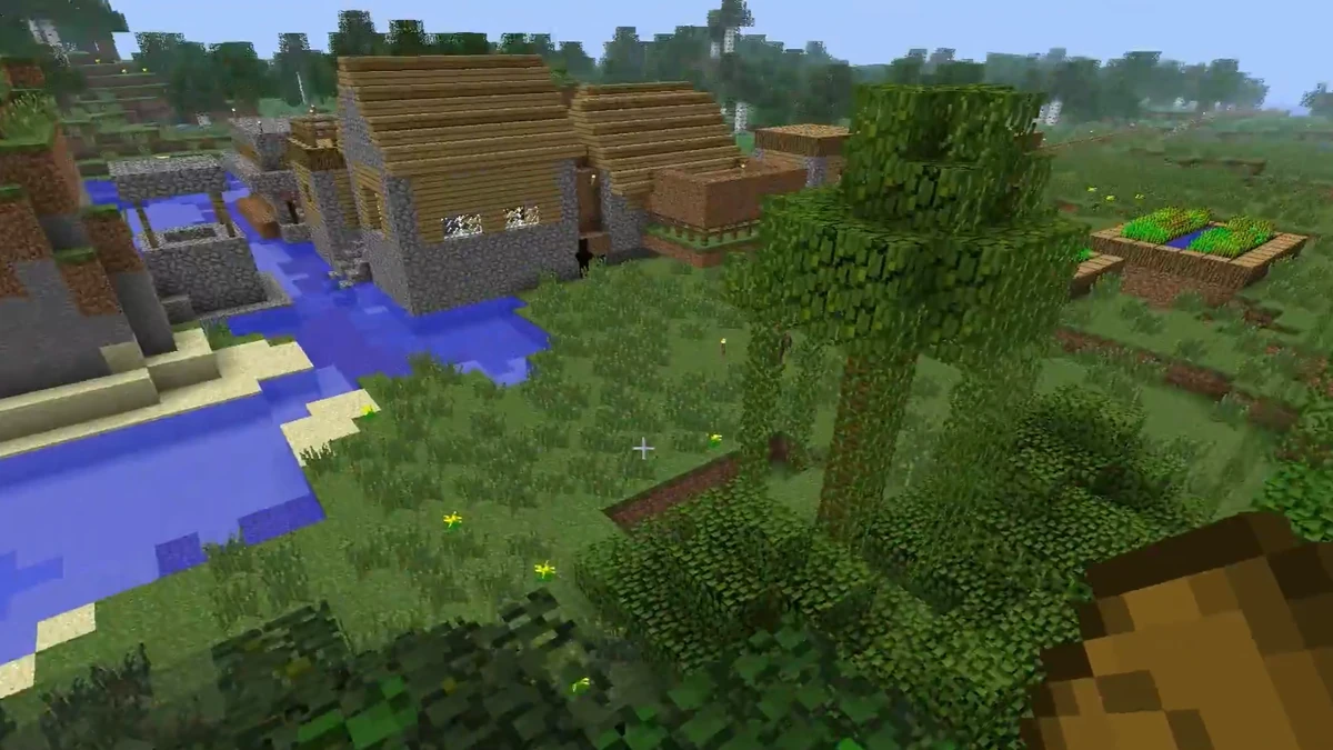 Lil Venice | Hermitcraft Wiki | Fandom