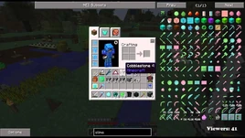 Thejims FTB Infinity - Episode 24