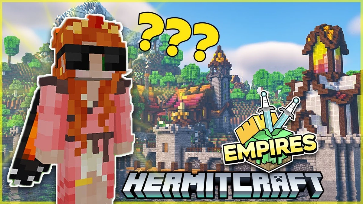 GeminiTay's Season 9: Episode 20 | Hermitcraft Wiki | Fandom
