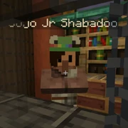 Jojo Jr Shabadoo 2