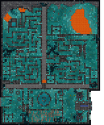 Decked Out 2 Level 4 Lower map image