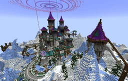 False's Season 9 Base