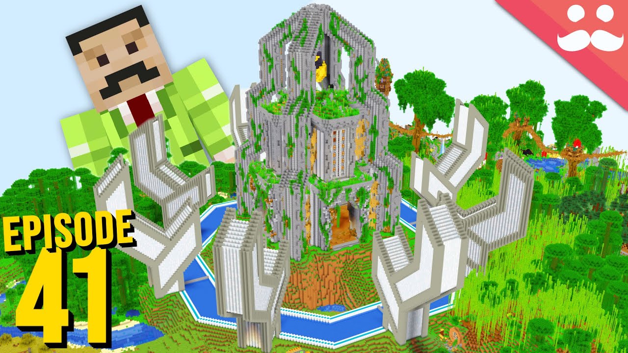 hermitcraft season 7 world download hermitcraft season 7 world download