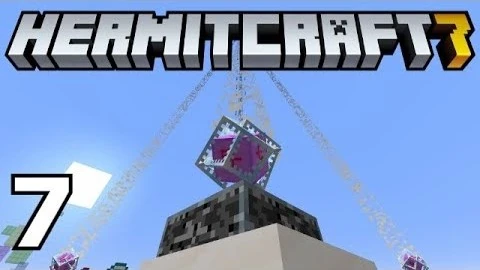 Cubfan135's Season 7: Episode 7 | Hermitcraft Wiki | Fandom