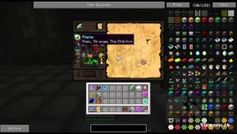 Thejims FTB Infinity - Episode 97