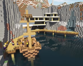 Season 6 Hermitcraft Wiki Fandom Season 6 Hermitcraft Wiki Fandom