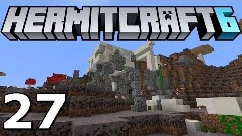 Cubfan135's Season 6: Episode 27 | Hermitcraft Wiki | Fandom