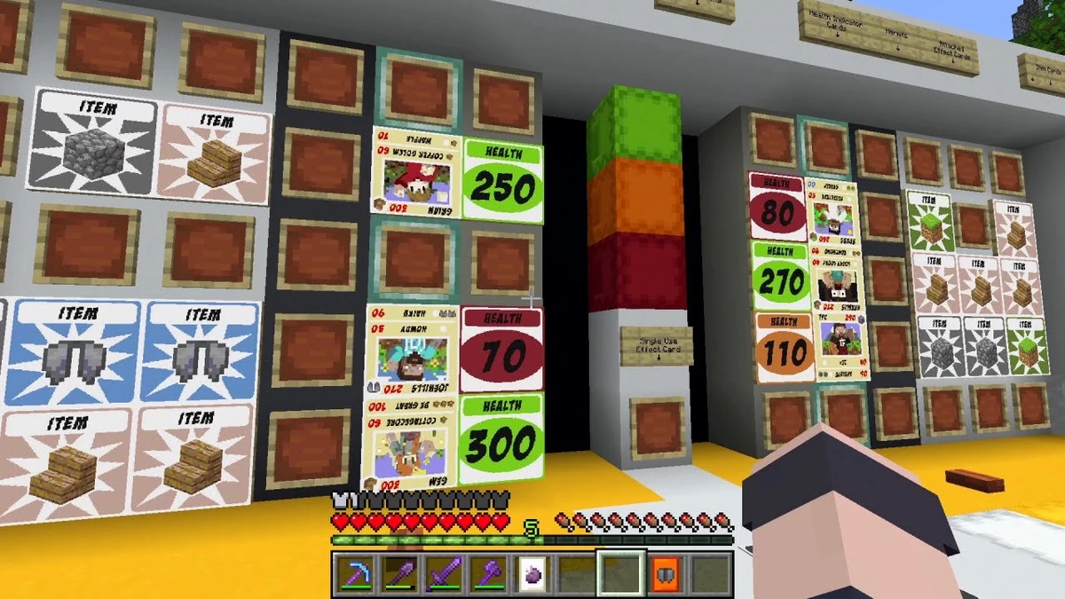 EthosLab's Season 9 Episode 7 Hermitcraft Wiki Fandom