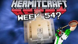 Hermitcraft Recap's Season 6 - Episode 55