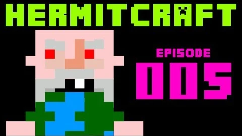 Generikb's Season 1: Episode 5 | Hermitcraft Wiki | Fandom