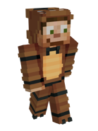 Freddy FazScar (MCC 32)