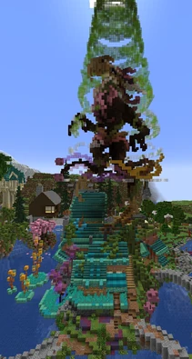 Pearl Starterbase S9 extended