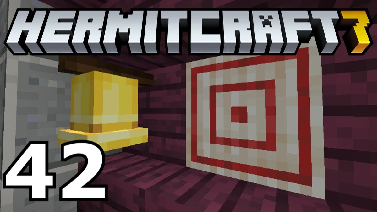 Cubfan135's Season 7: Episode 42 | Hermitcraft Wiki | Fandom