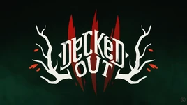 Decked Out 3 Logo