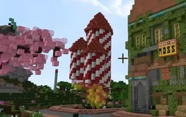 An image of Blasting Off