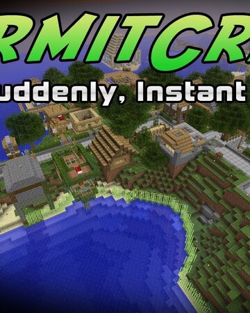 777static777 S Season 1 Episode 2 Hermitcraft Wiki Fandom