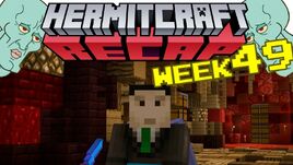 Hermitcraft Recap's Season 5 - Episode 46