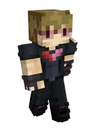 Cute Guy (used for the head)