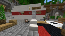 BdoubleO100's Season 1 Base