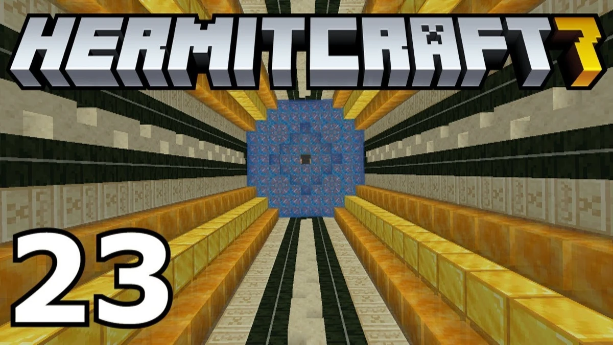 Cubfan135's Season 7: Episode 23 | Hermitcraft Wiki | Fandom