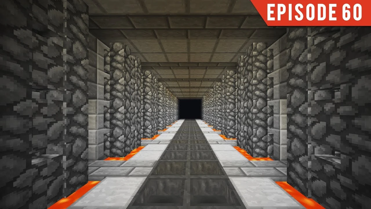 MumboJumbo's Season 2: Episode 60 | Hermitcraft Wiki | Fandom