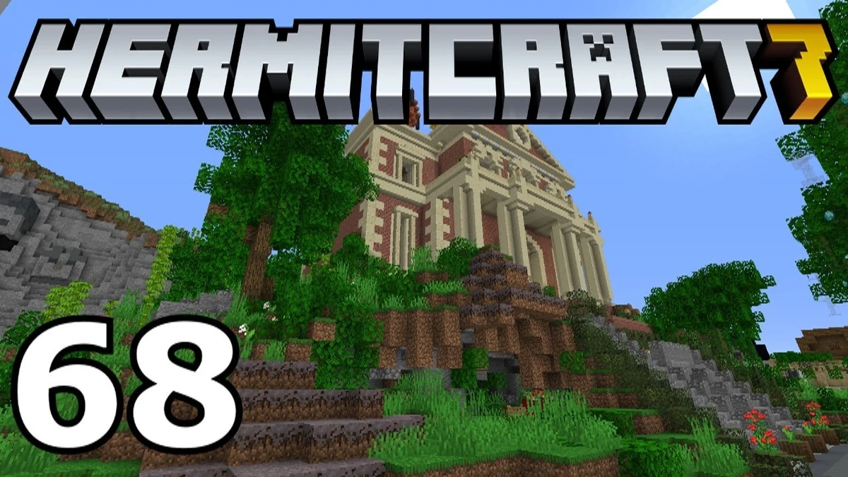 Cubfan135's Season 7: Episode 68 | Hermitcraft Wiki | Fandom