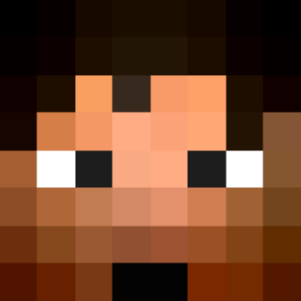 Minecraft Face