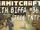 Biffa2001's Season 1: Episode 36