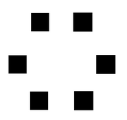 Repeated symbol in language